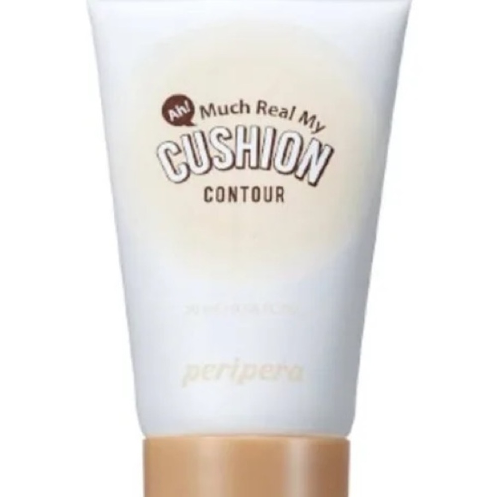 Peripera Ah Much Real My Cushion Contour